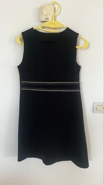 Robe  morgan taille 38