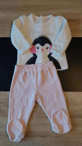 Pyjama