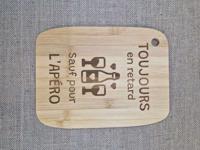 Planches à découper - photo numéro 8