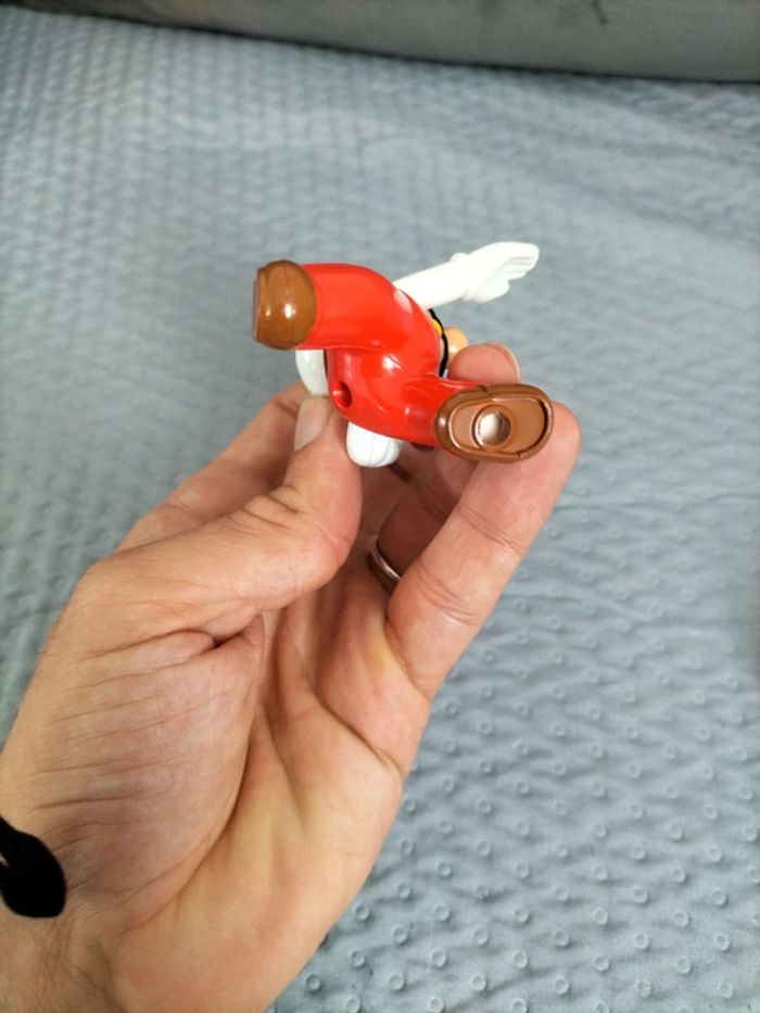 Lot Mario Bros - photo numéro 12