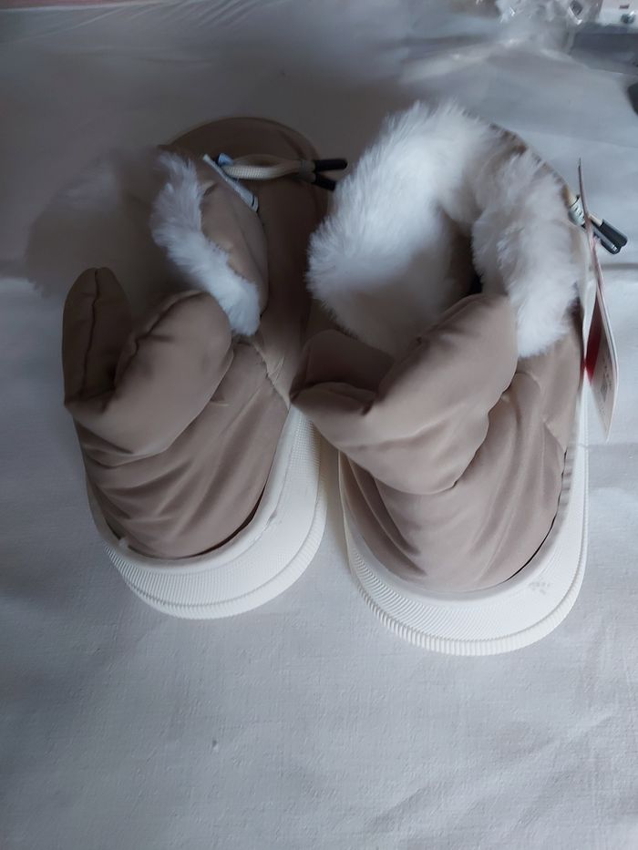 Chaussures - photo numéro 3