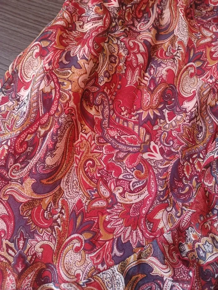 Robe été - photo numéro 7