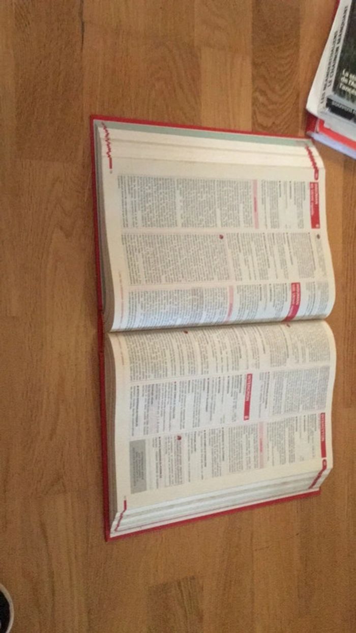 Livre Vidal de la famille - photo numéro 12