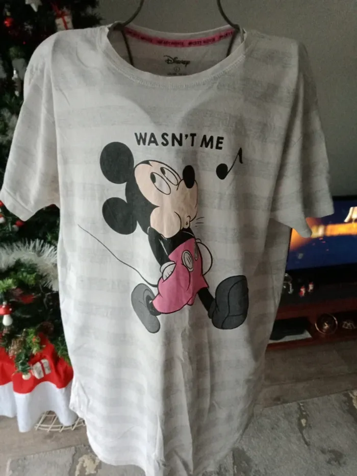 Chemise de nuit Disney - photo numéro 2