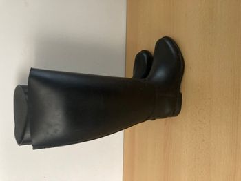 botte haute d'équitation	decathlon