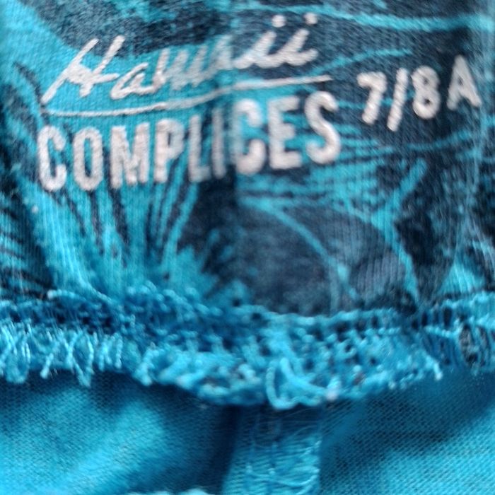 Short de nuit Complices - photo numéro 3