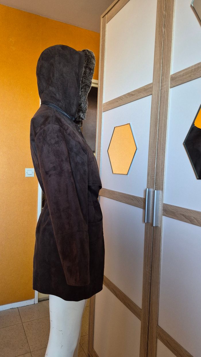 Veste neuf - photo numéro 5