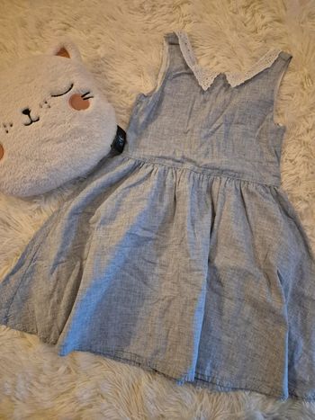 Robe longue