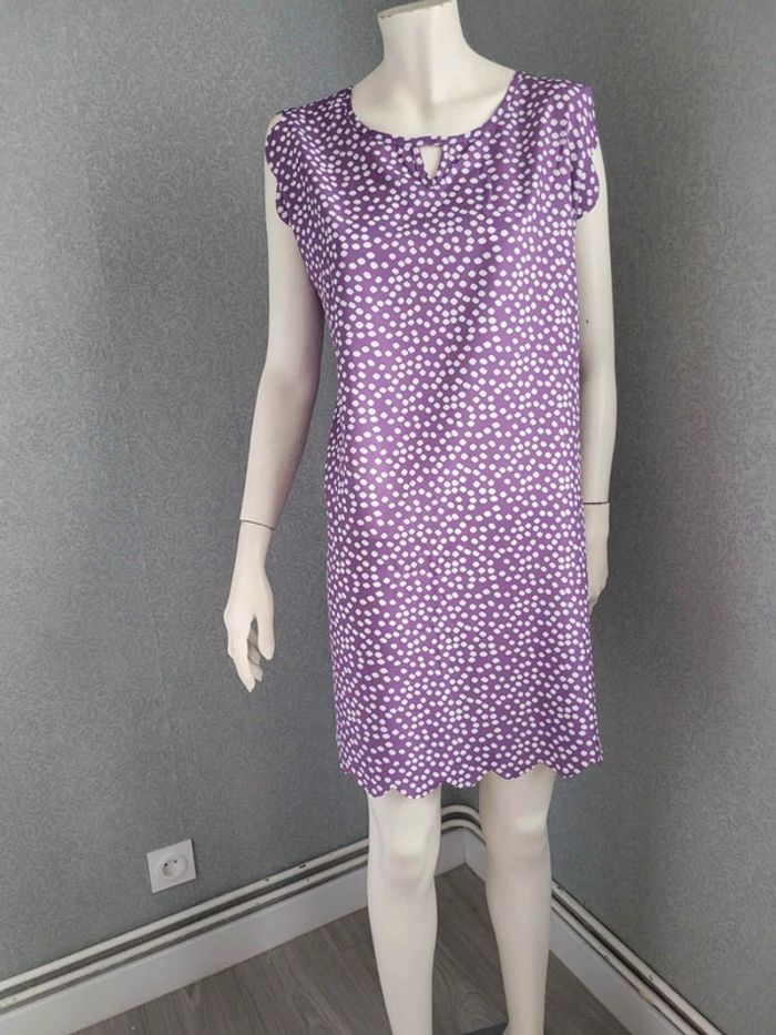 Robe été neuve XL.