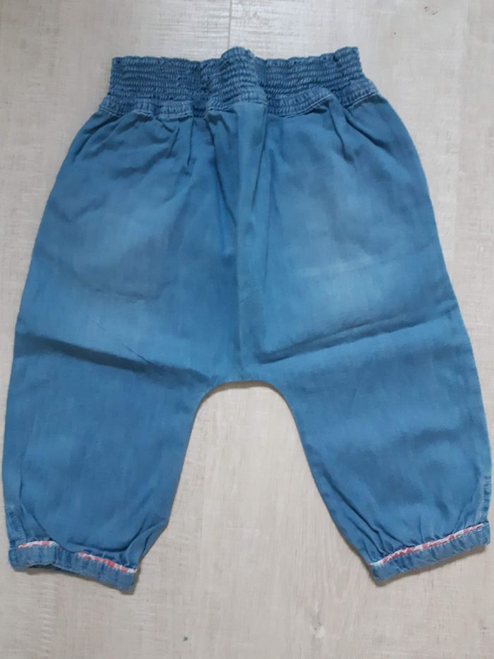 Pantalon 18 mois Obaïbi - photo numéro 2