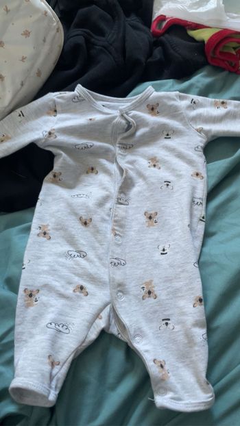 Lots bébé