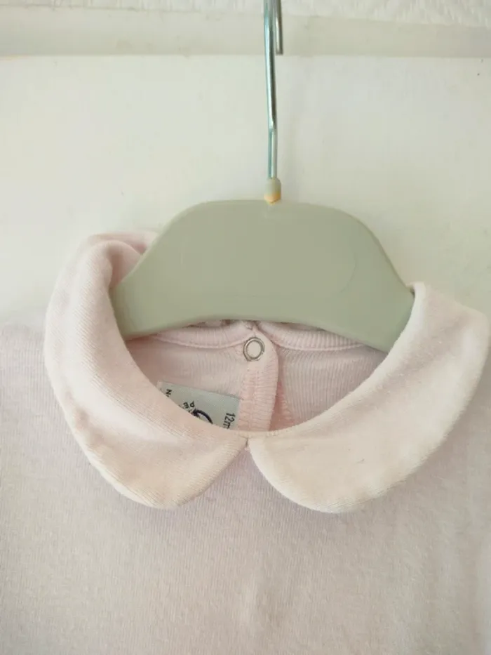 (e) bodie Petit bateau 12mois - photo numéro 4