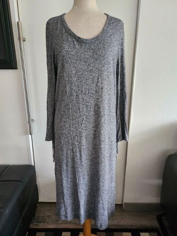 Robe longue Zadig & voltaire T M