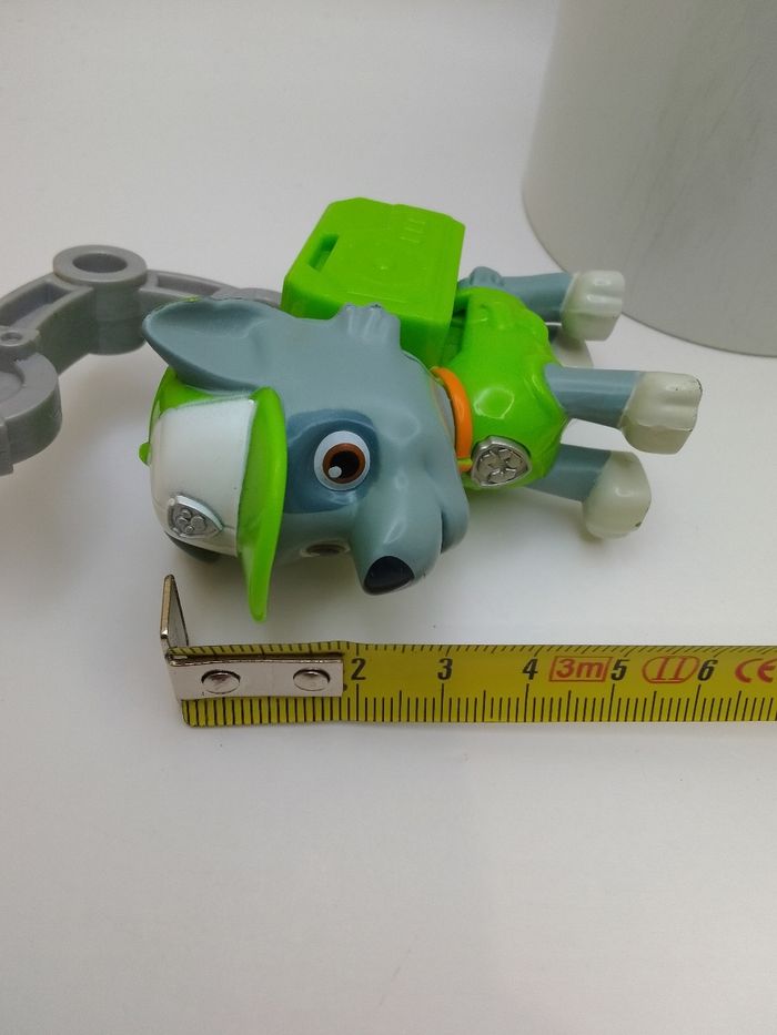 Figurine sonore Rocky - photo numéro 5