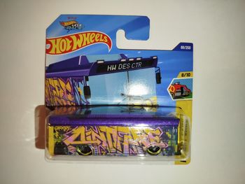 Hot Wheels Ain't Fare Série Netflix Let's Race 2025