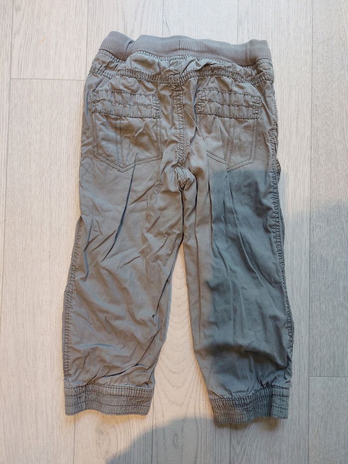 Lot 2 pantalons 23m - photo numéro 6