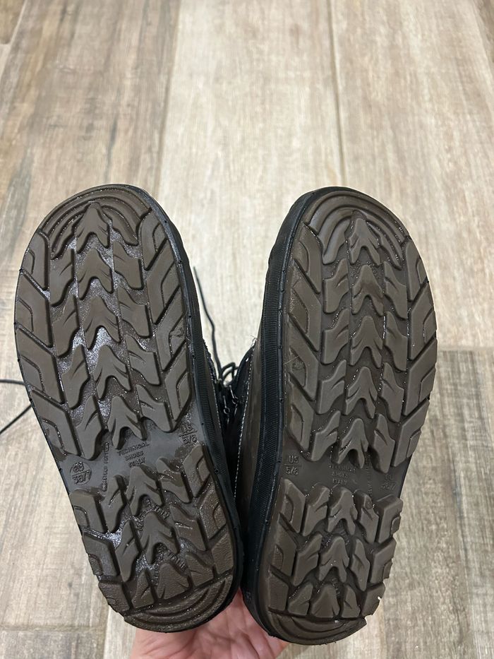 Botte neige - photo numéro 7