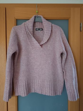 Pull femme 42-44
