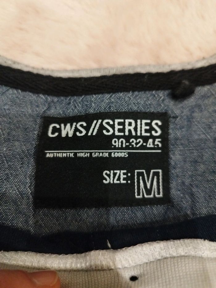 Tee shirt - photo numéro 3