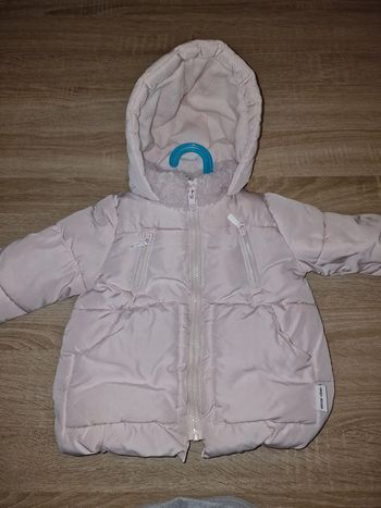 Manteau 12 /18 mois
