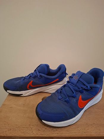 Baskets Nike 35