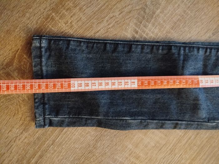 Jeans bonobo - photo numéro 8