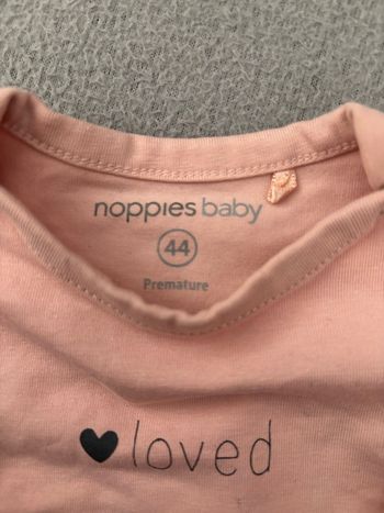 Ensemble bébé fille 