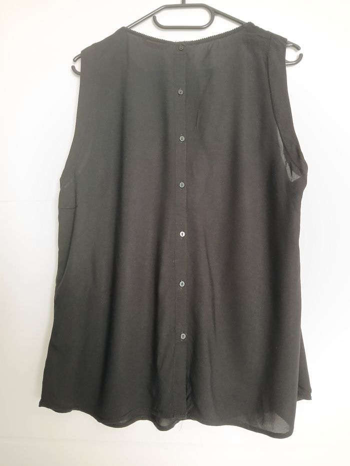 Blouse Camaïeu Taille 42 - photo numéro 2