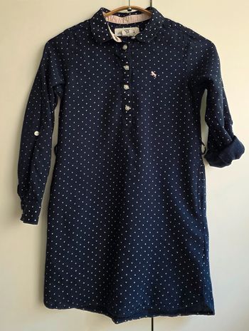 Robe H&M, taille 8 ans