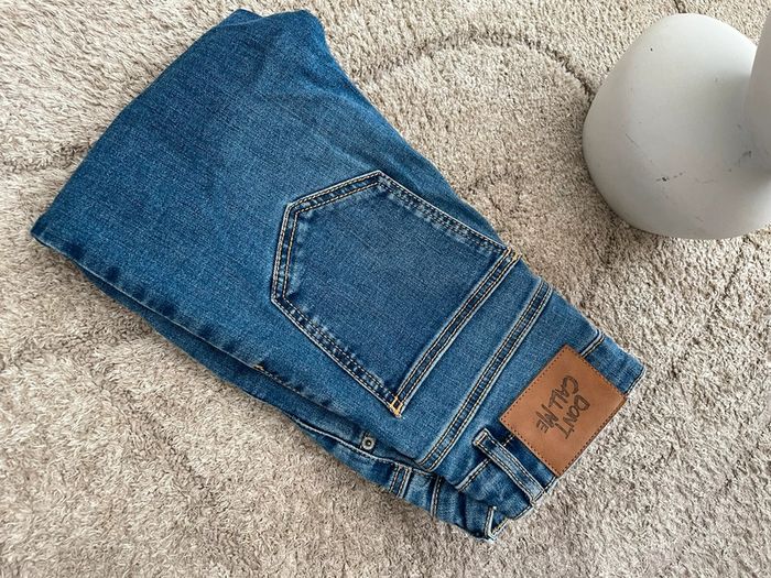 Jeans Femme 32
