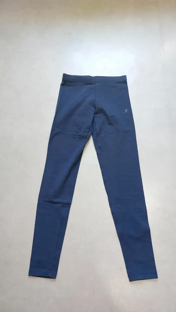 Lot de 3 leggings Domyos taille S - photo numéro 4