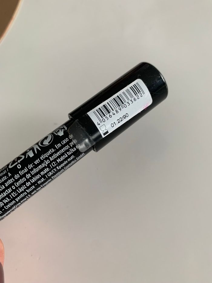 Crayon à lèvres - photo numéro 2