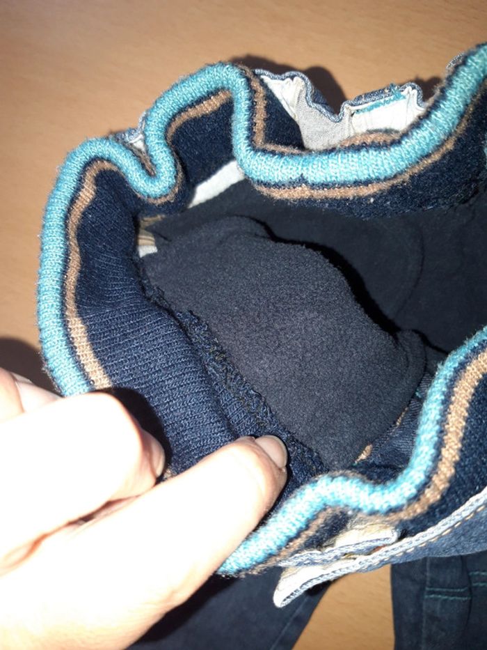 Jeans 6 mois Sergent Major - photo numéro 4