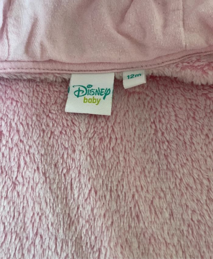 COMBI PILOUPILOU DISNEY ARISTOCHATS 12 mois - photo numéro 4