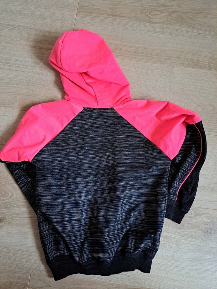 Gilet 5/6 ans - photo numéro 2