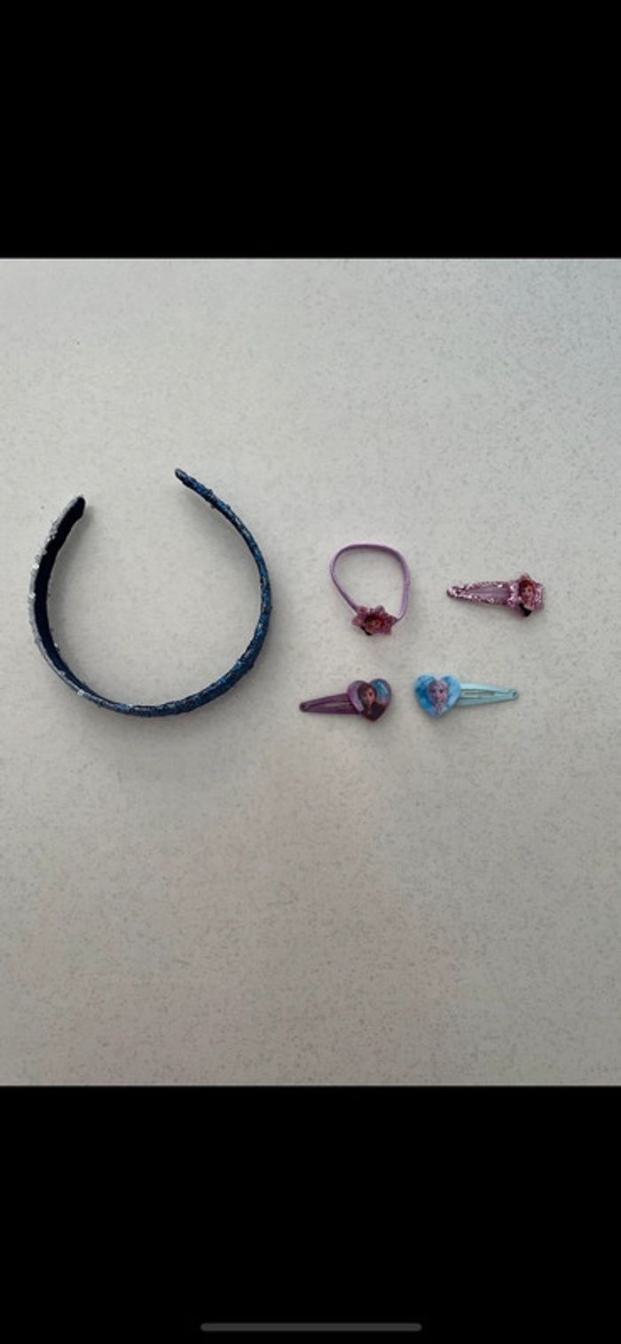 Accessoires fille Disney