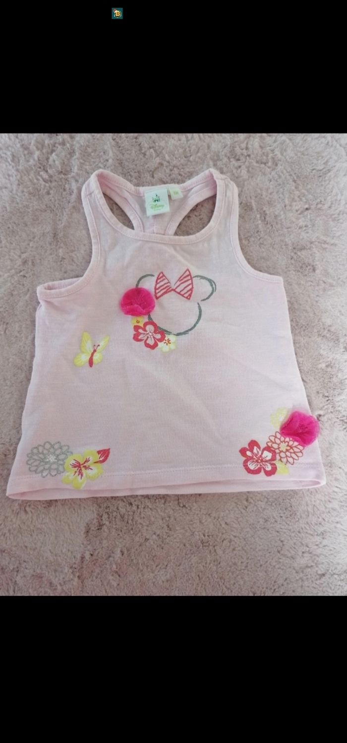 Tee-shirt 6mois