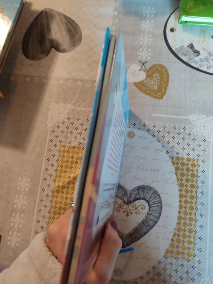 Livre - photo numéro 2