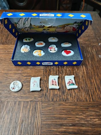 Article Astérix et Obélix 