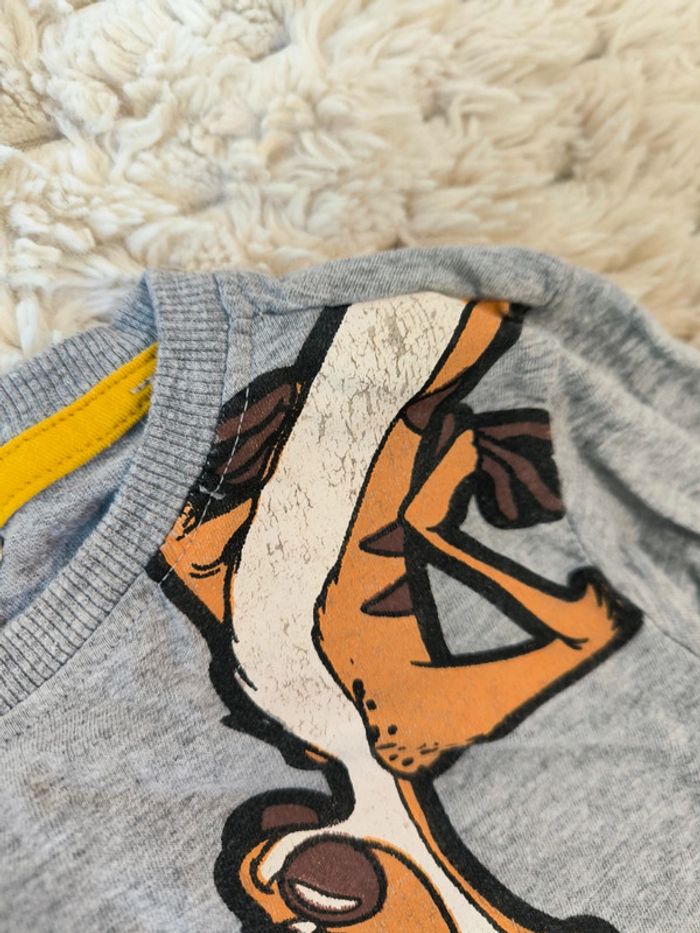 Tee shirt Disney - photo numéro 3