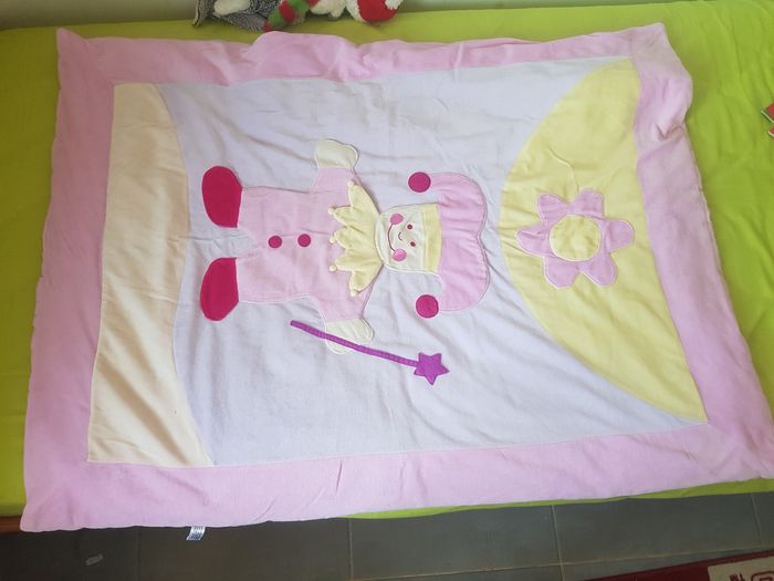 Couverture fille - photo numéro 3