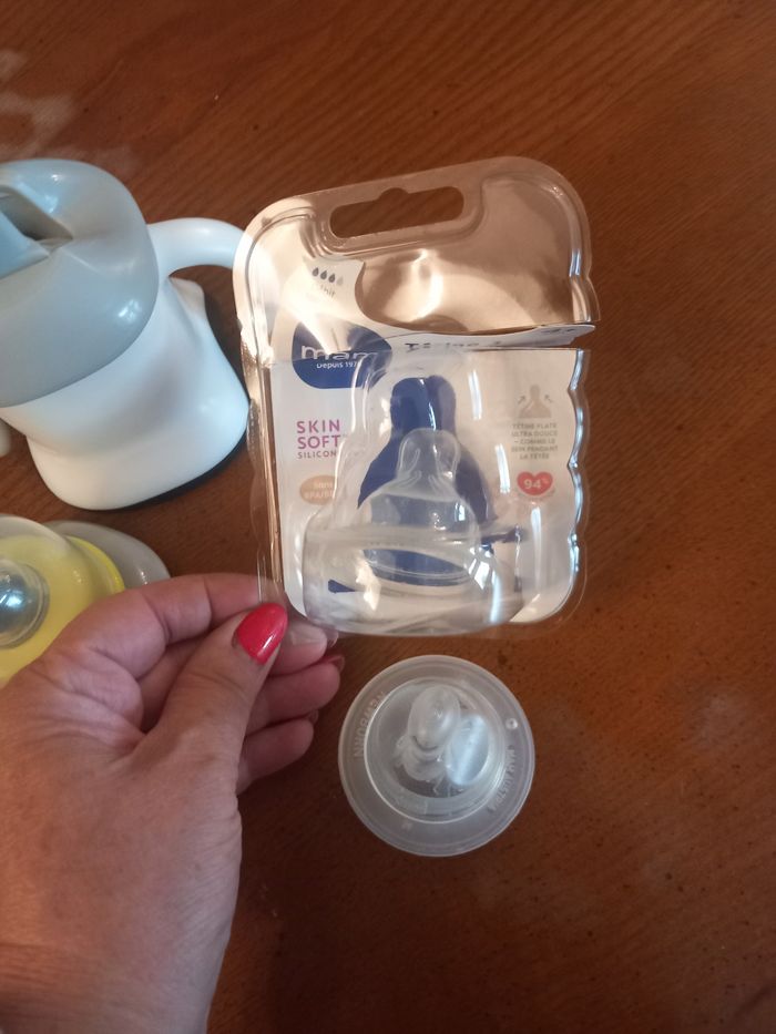 Verre apprentissage - photo numéro 4