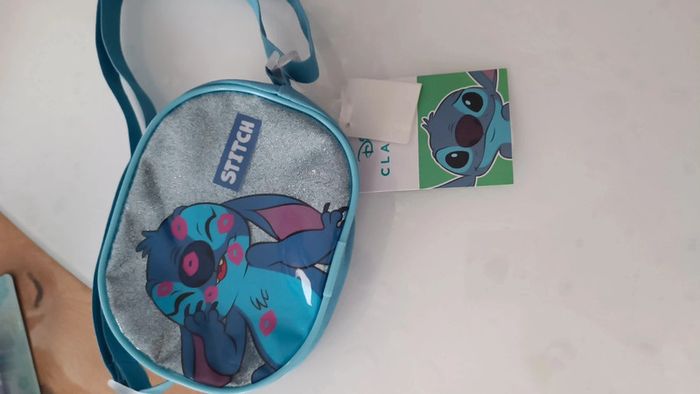 Sac stitch enfant - photo numéro 2