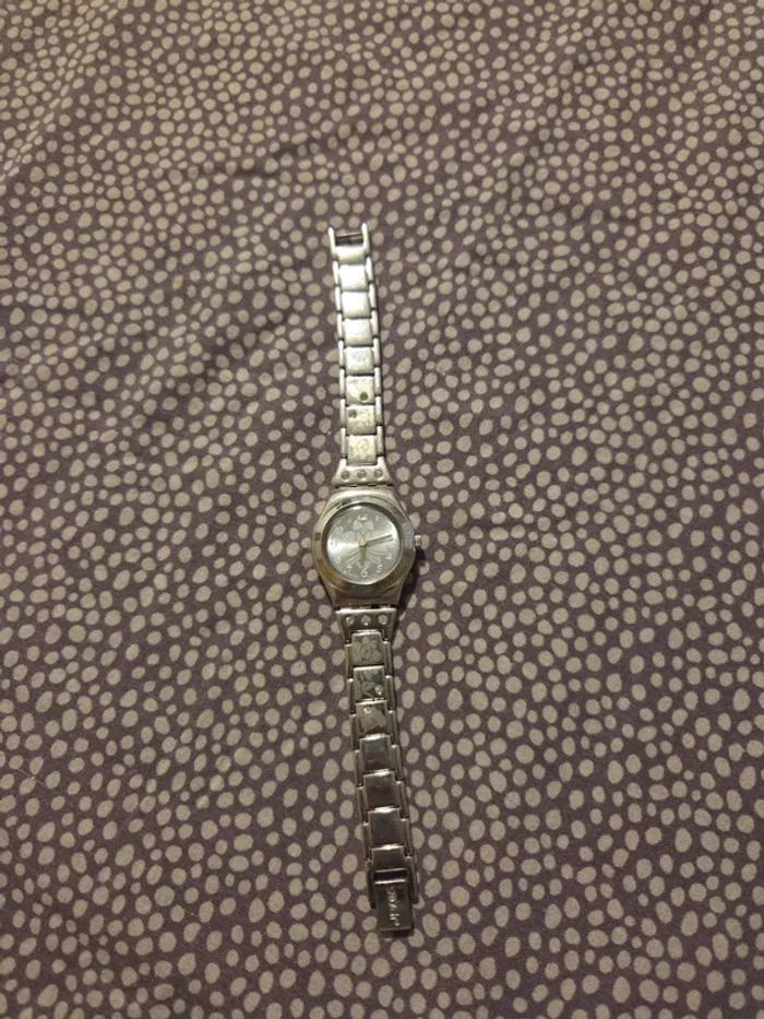 Montre femme