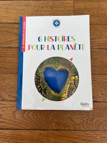 Livre enfants