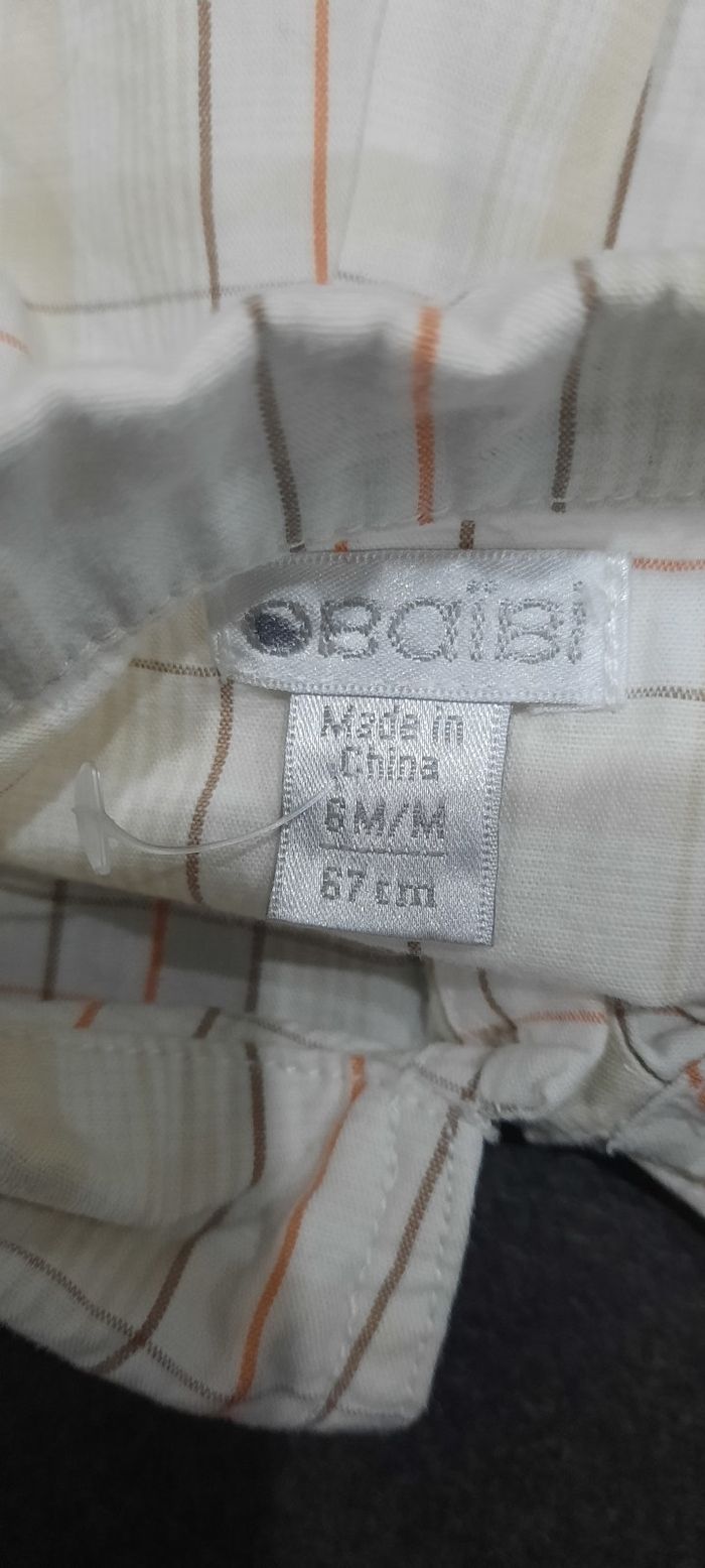 Chemise - photo numéro 3