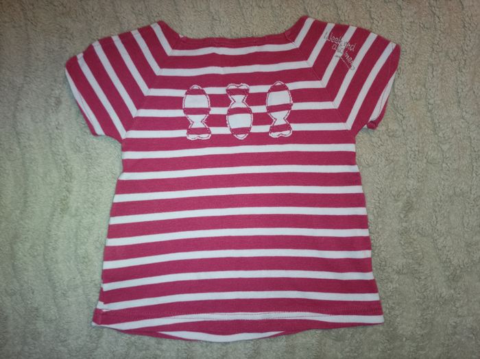 Robe manches courtes - photo numéro 5