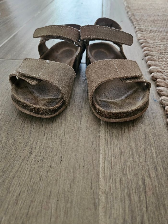 Sandale enfant - photo numéro 4