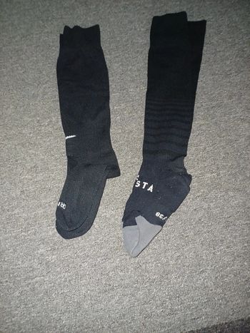 Chaussettes foot