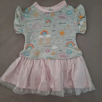 Robe d'été